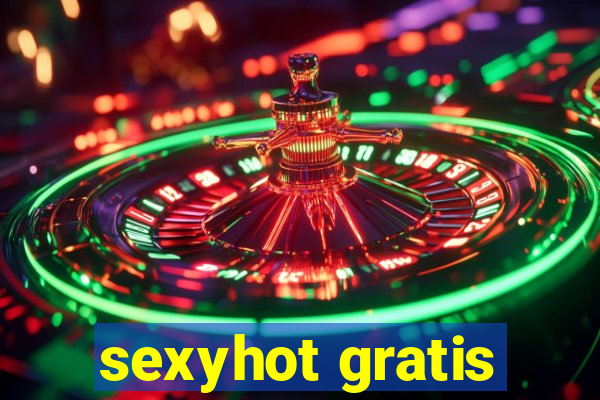 sexyhot gratis